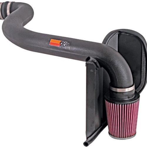 K&N Performance Air Intake System – 57-3024