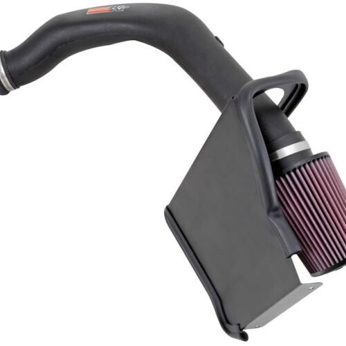 K&N Performance Air Intake System – 57-3025-1