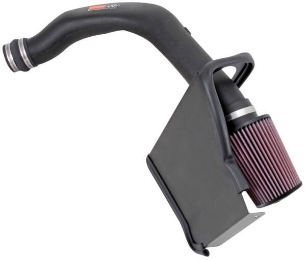 K&N Performance Air Intake System - 57-3025-1