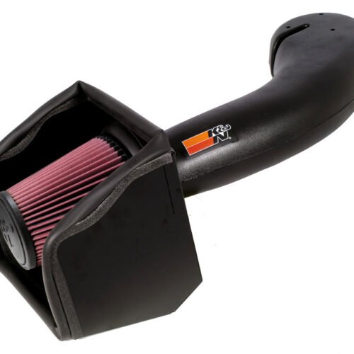 K&N Performance Air Intake System – 57-3026