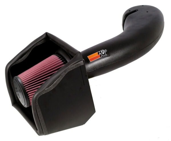 K&N Performance Air Intake System - 57-3026