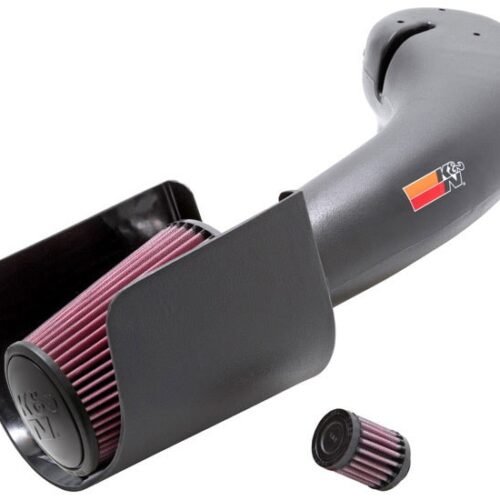 K&N Performance Air Intake System – 57-3027