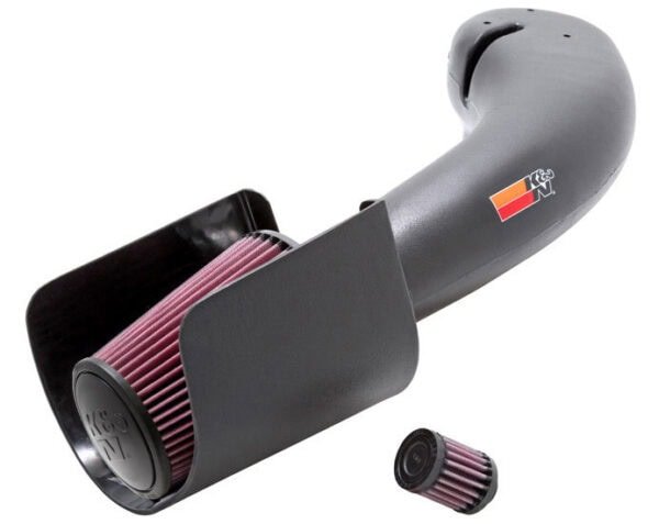 K&N Performance Air Intake System - 57-3027