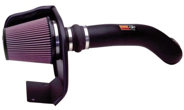 K&N Performance Air Intake System - 57-3031-1