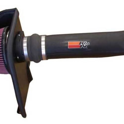K&N Performance Air Intake System – 57-3032