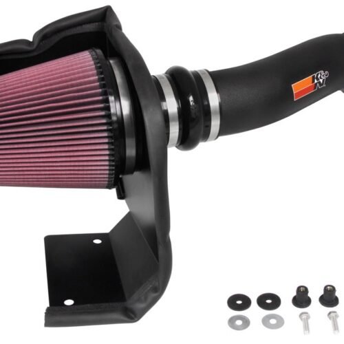 K&N Performance Air Intake System – 57-3033