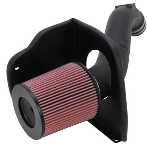 K&N Performance Air Intake System – 57-3034