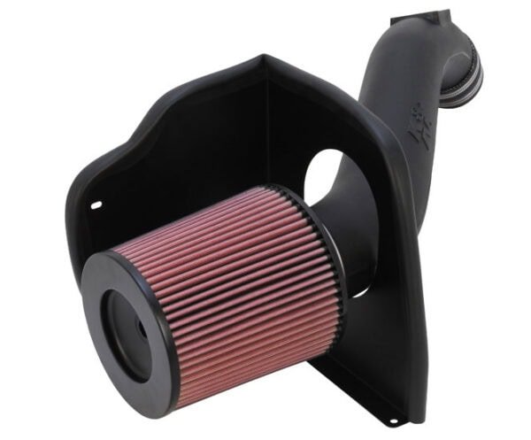 K&N Performance Air Intake System - 57-3034