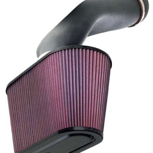 K&N Performance Air Intake System – 57-3035