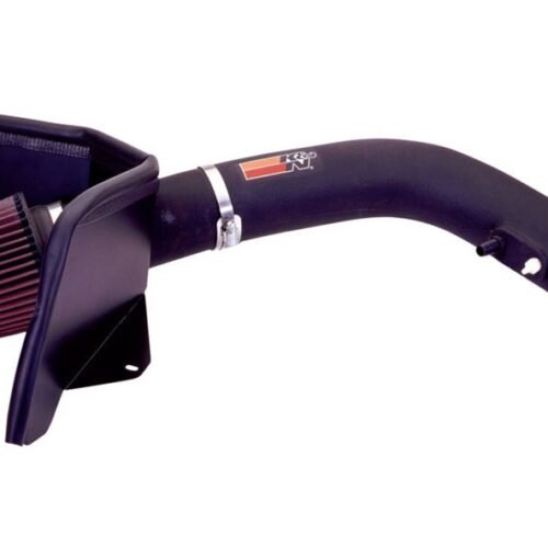 K&N Performance Air Intake System – 57-3036