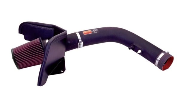 K&N Performance Air Intake System - 57-3036