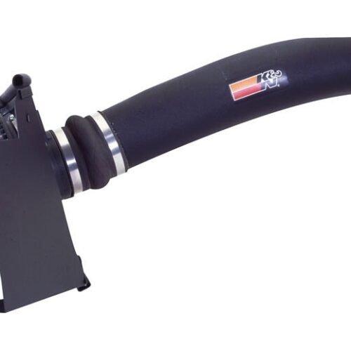 K&N Performance Air Intake System – 57-3038