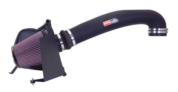 K&N Performance Air Intake System - 57-3038