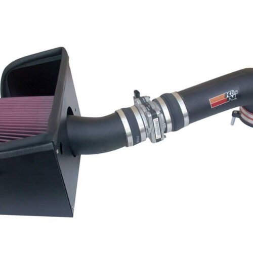 K&N Performance Air Intake System – 57-3039