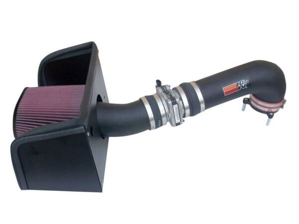 K&N Performance Air Intake System - 57-3039