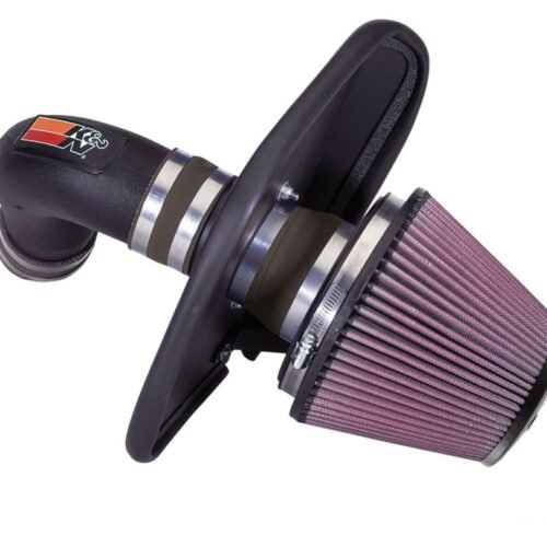 K&N Performance Air Intake System – 57-3040