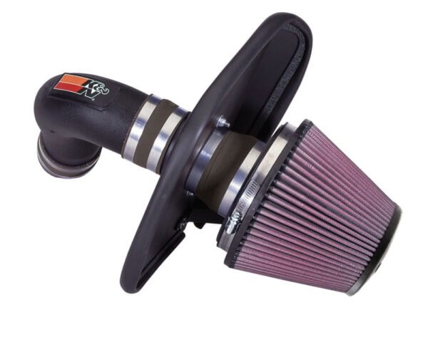 K&N Performance Air Intake System - 57-3040