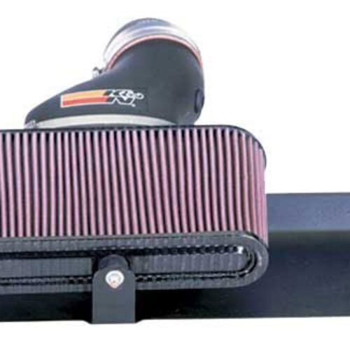 K&N Performance Air Intake System – 57-3041
