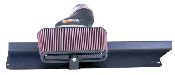 K&N Performance Air Intake System - 57-3041