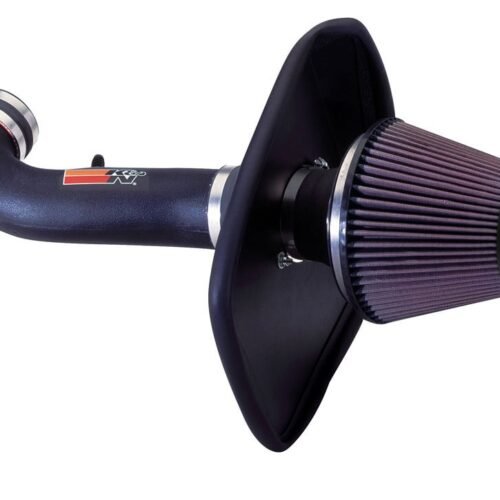K&N Performance Air Intake System – 57-3042