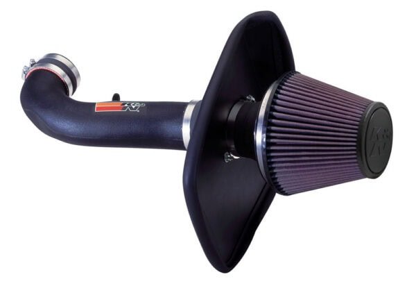 K&N Performance Air Intake System - 57-3042