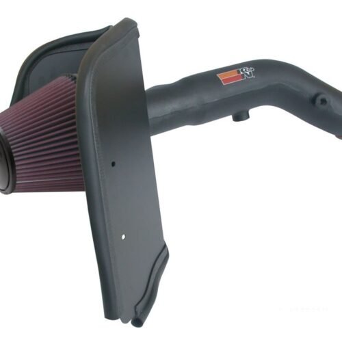 K&N Performance Air Intake System – 57-3043