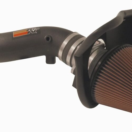 K&N Performance Air Intake System – 57-3044