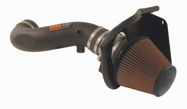 K&N Performance Air Intake System - 57-3044