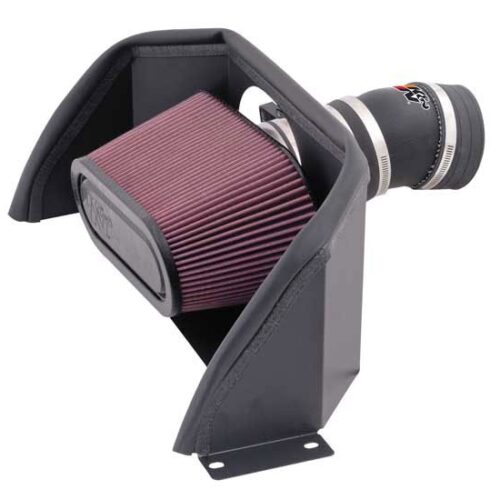 K&N Performance Air Intake System – 57-3046