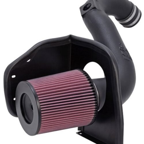 K&N Performance Air Intake System – 57-3047
