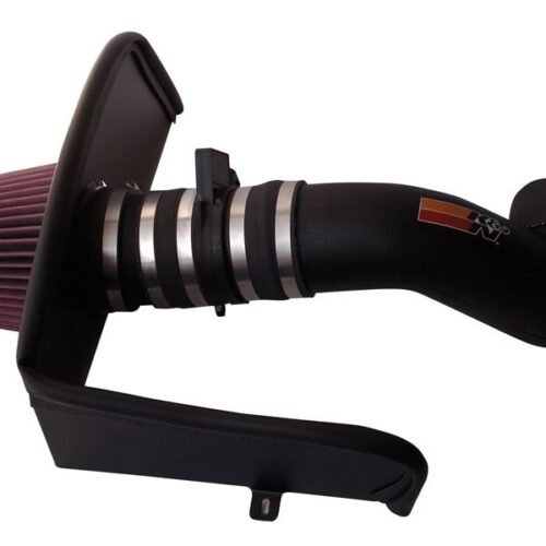 K&N Performance Air Intake System – 57-3048