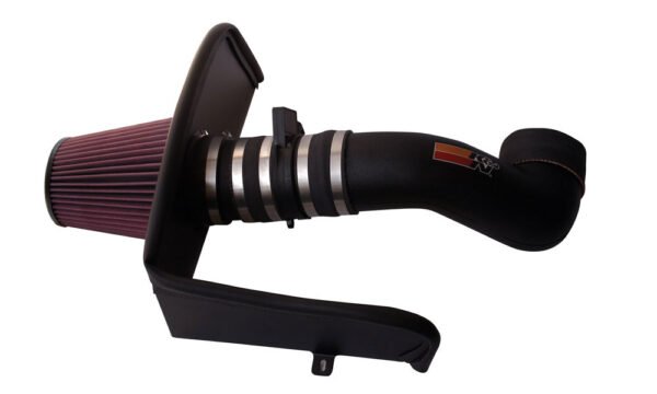 K&N Performance Air Intake System - 57-3048