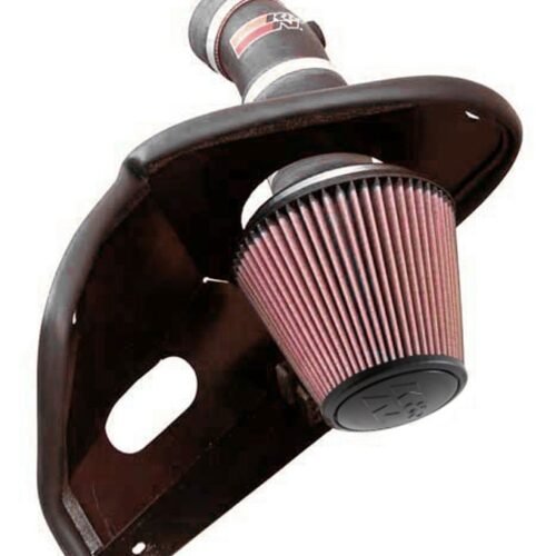 K&N Performance Air Intake System – 57-3049