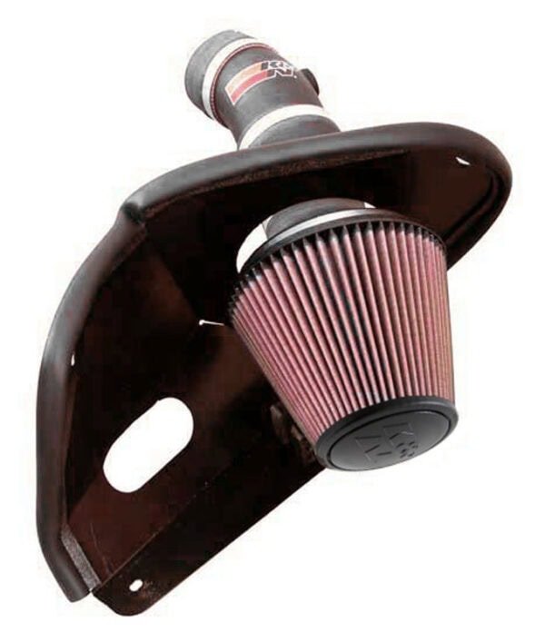 K&N Performance Air Intake System - 57-3049
