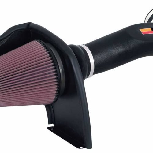 K&N Performance Air Intake System – 57-3050