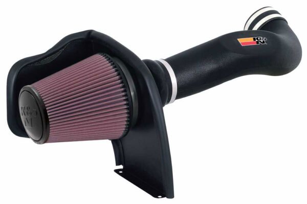 K&N Performance Air Intake System - 57-3050