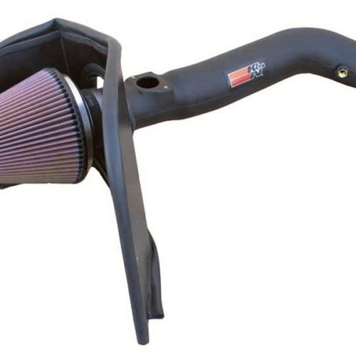 K&N Performance Air Intake System – 57-3051