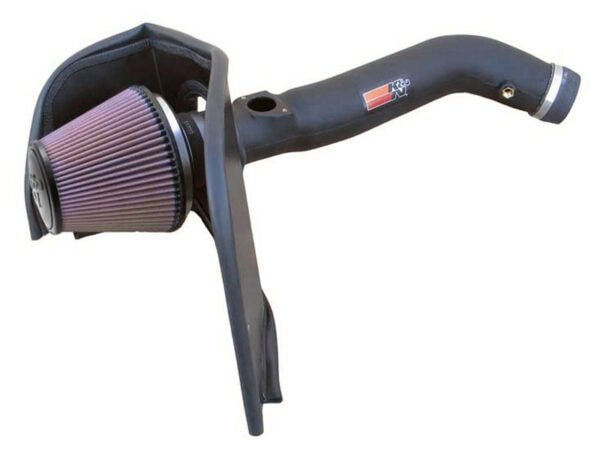 K&N Performance Air Intake System - 57-3051