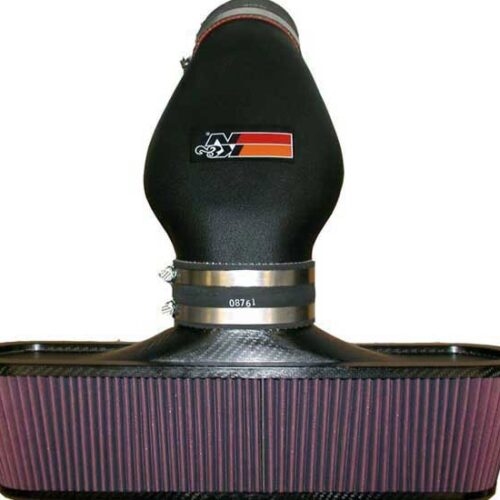 K&N Performance Air Intake System – 57-3052