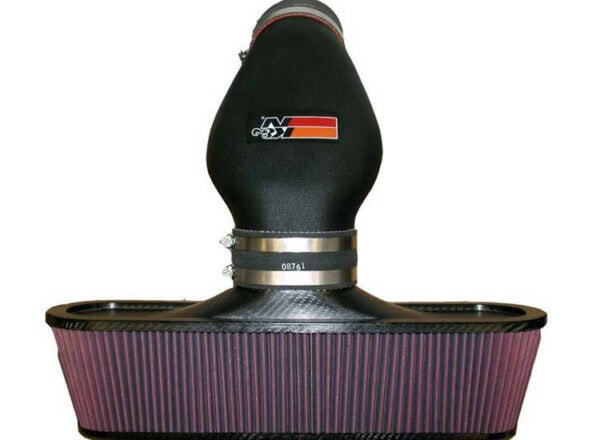 K&N Performance Air Intake System - 57-3052