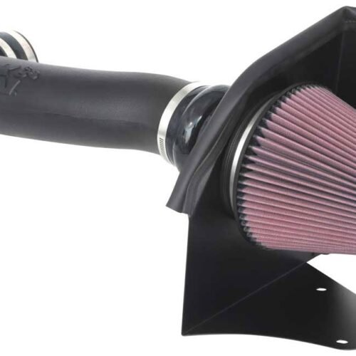 K&N Performance Air Intake System – 57-3053