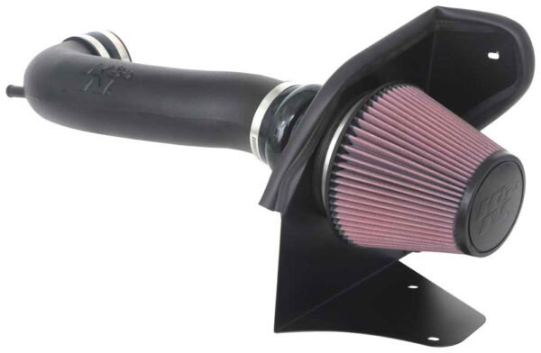 K&N Performance Air Intake System - 57-3053