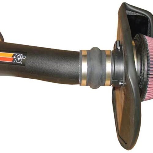 K&N Performance Air Intake System – 57-3054