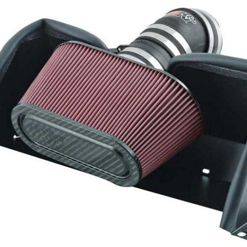 K&N Performance Air Intake System – 57-3055