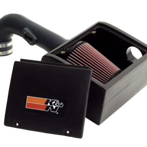 K&N Performance Air Intake System – 57-3056