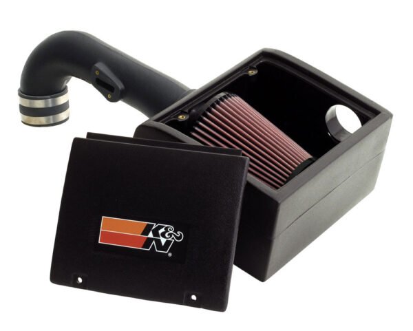 K&N Performance Air Intake System - 57-3056