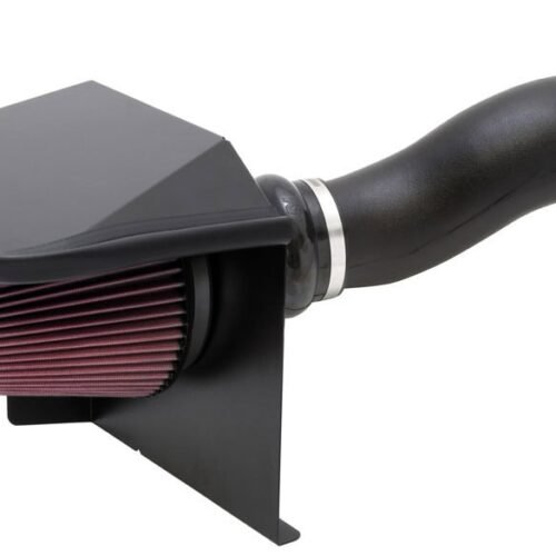 K&N Performance Air Intake System – 57-3058