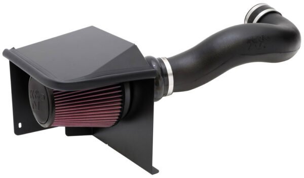 K&N Performance Air Intake System - 57-3058
