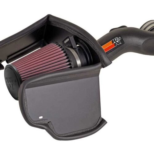 K&N Performance Air Intake System – 57-3061