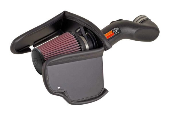 K&N Performance Air Intake System - 57-3061